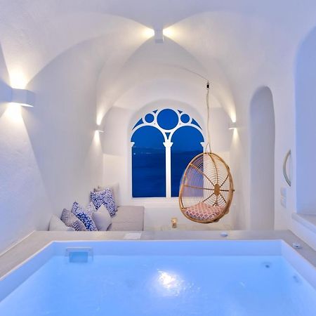 Namaste Suites By Oias Local Cavehouses Buitenkant foto