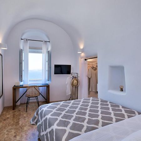 Namaste Suites By Oias Local Cavehouses Buitenkant foto