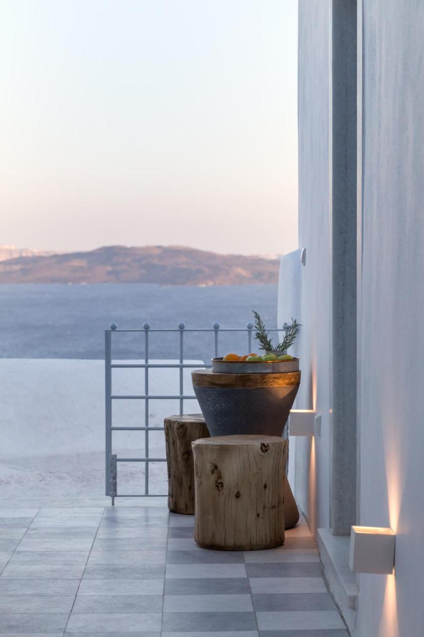 Namaste Suites By Oias Local Cavehouses Buitenkant foto