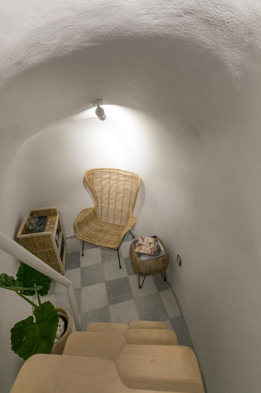Namaste Suites By Oias Local Cavehouses Buitenkant foto