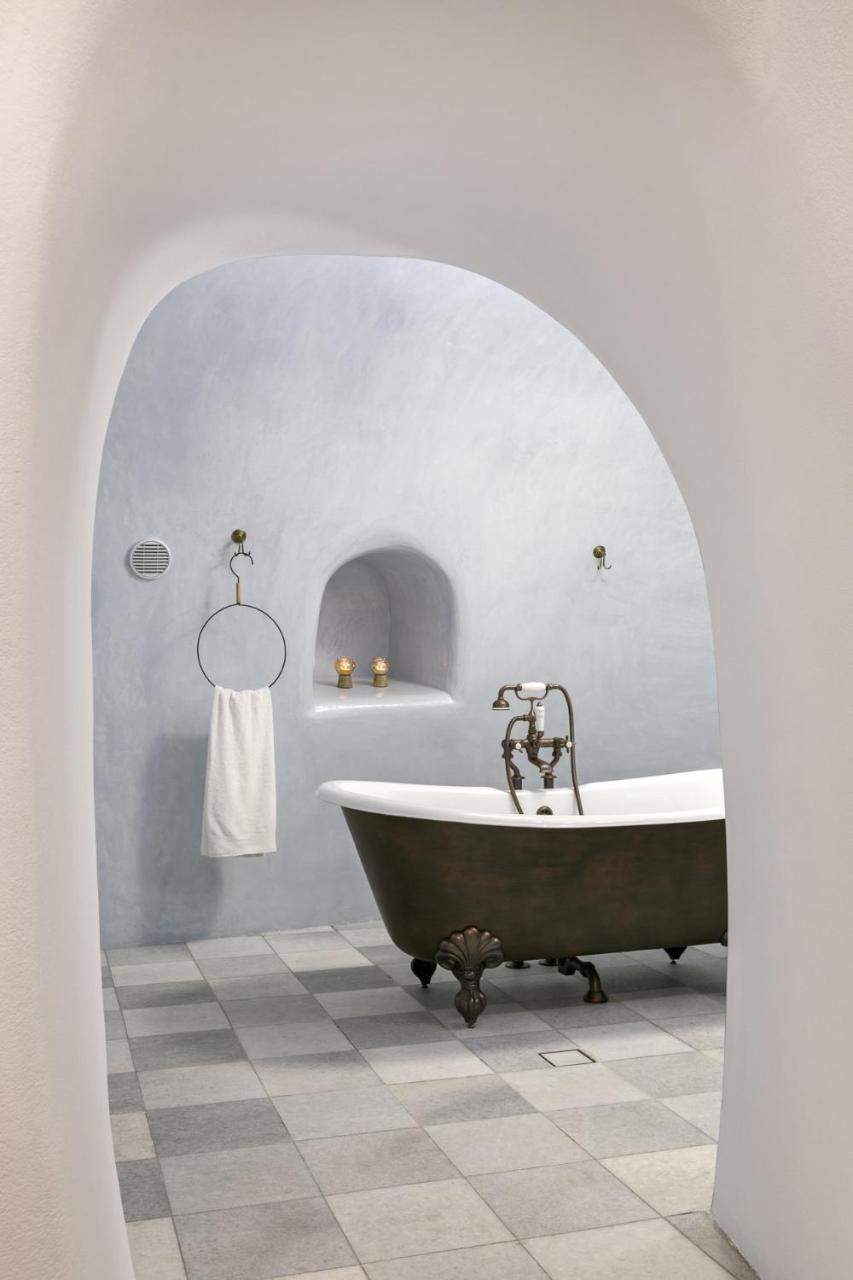 Namaste Suites By Oias Local Cavehouses Buitenkant foto