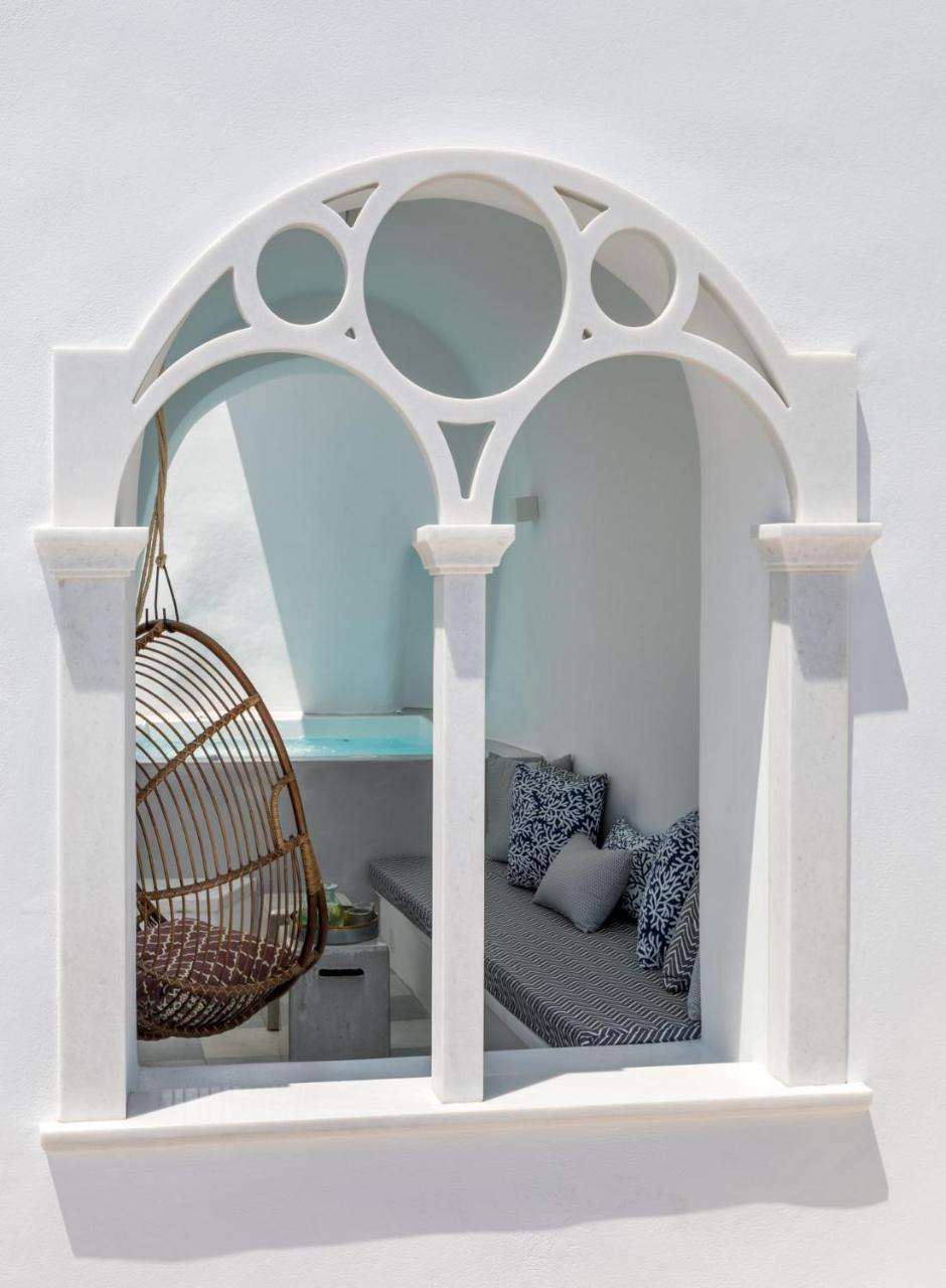 Namaste Suites By Oias Local Cavehouses Buitenkant foto