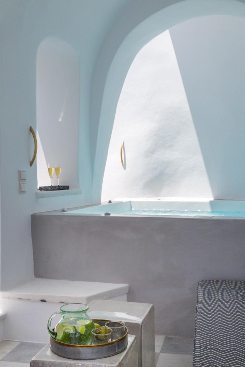 Namaste Suites By Oias Local Cavehouses Buitenkant foto