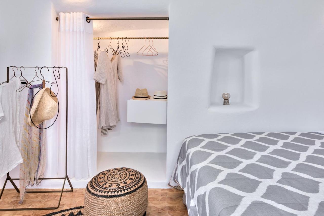 Namaste Suites By Oias Local Cavehouses Buitenkant foto